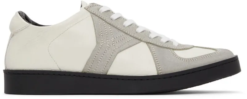 Y’s German “Off-White/Grey” | YM-E02-701