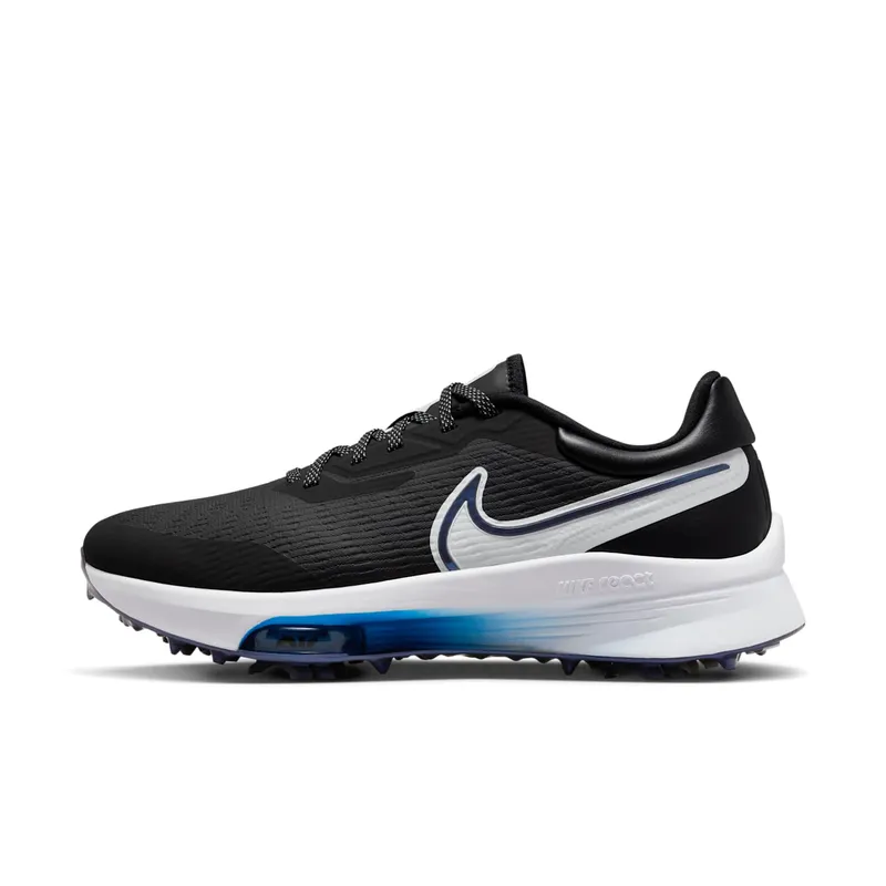 Nike Air Zoom Infinity Tour Next “Black Photo Blue” | DC5221-014