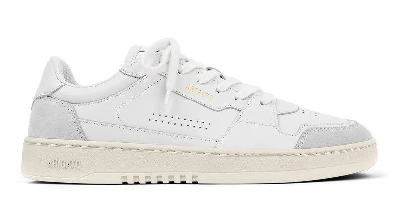 Axel Arigato Dice Lo Sneaker “White” | F0002012