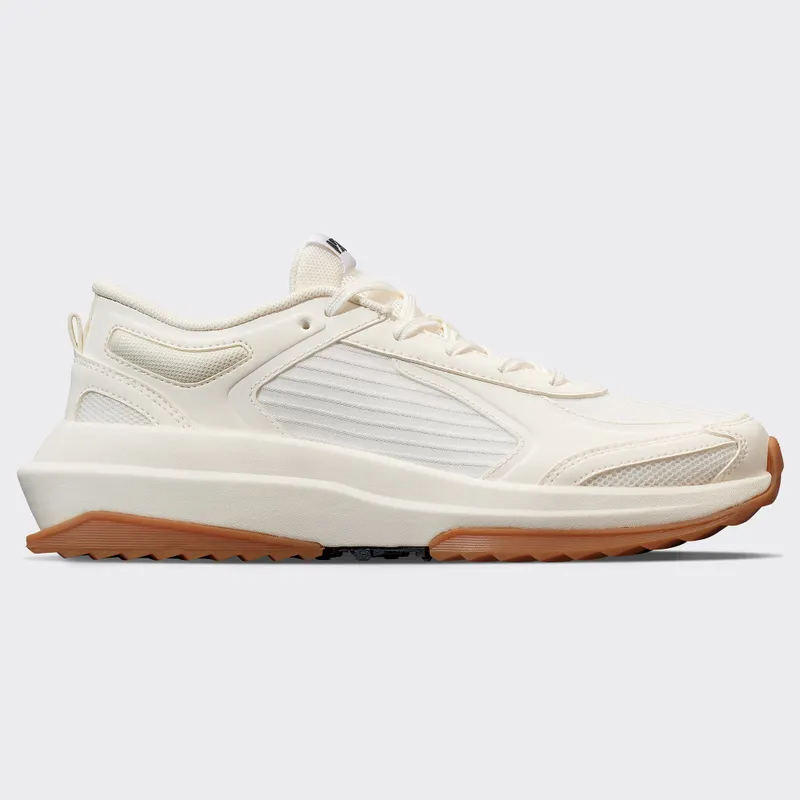 APL Jogger “Ivory/Black/Gum” | APL-7311710093385
