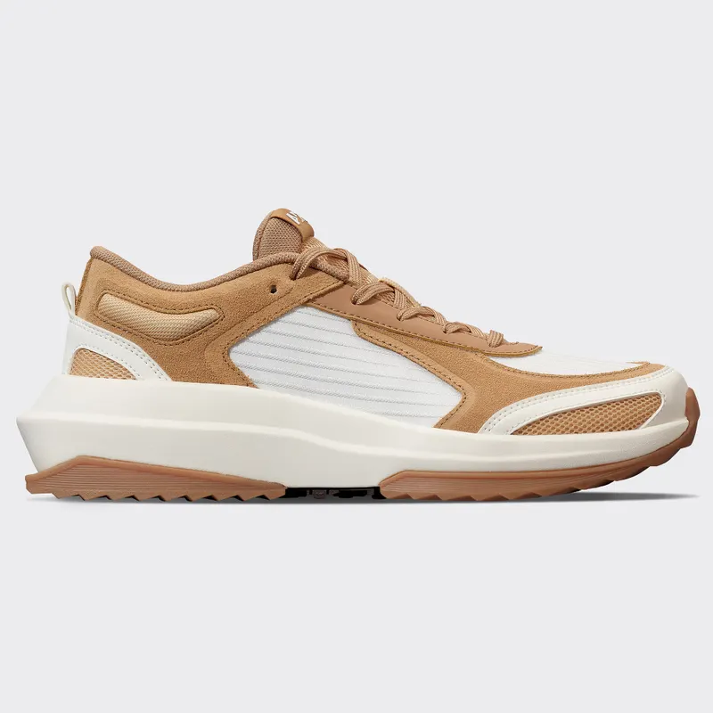 APL Jogger “Ivory/Tan/Sunkissed” | APL-7289723387977