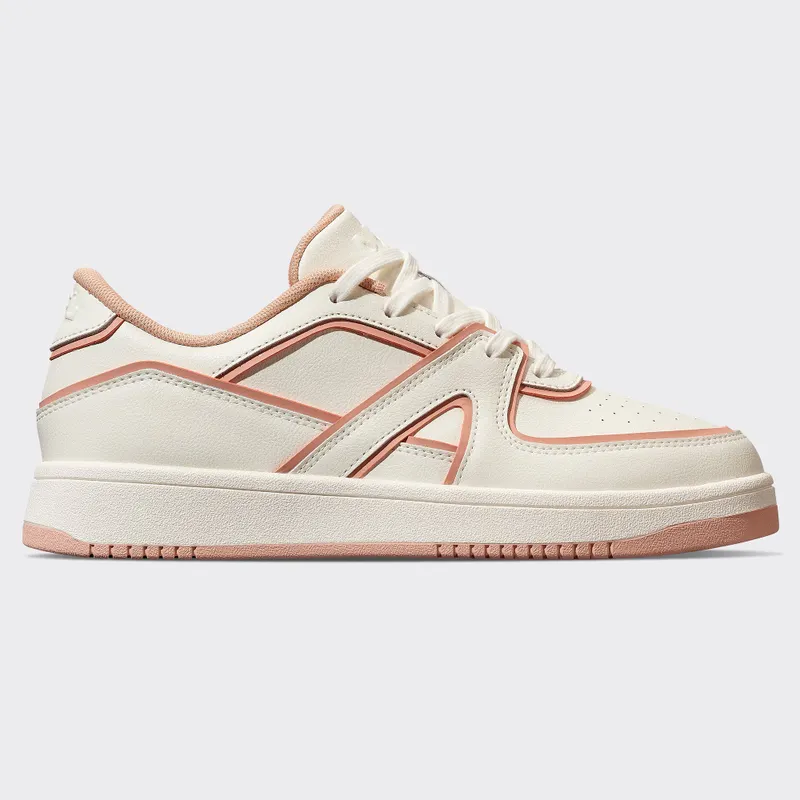 APL Nostalgia ’87 “Ivory/Blush” | APL-7289730793545
