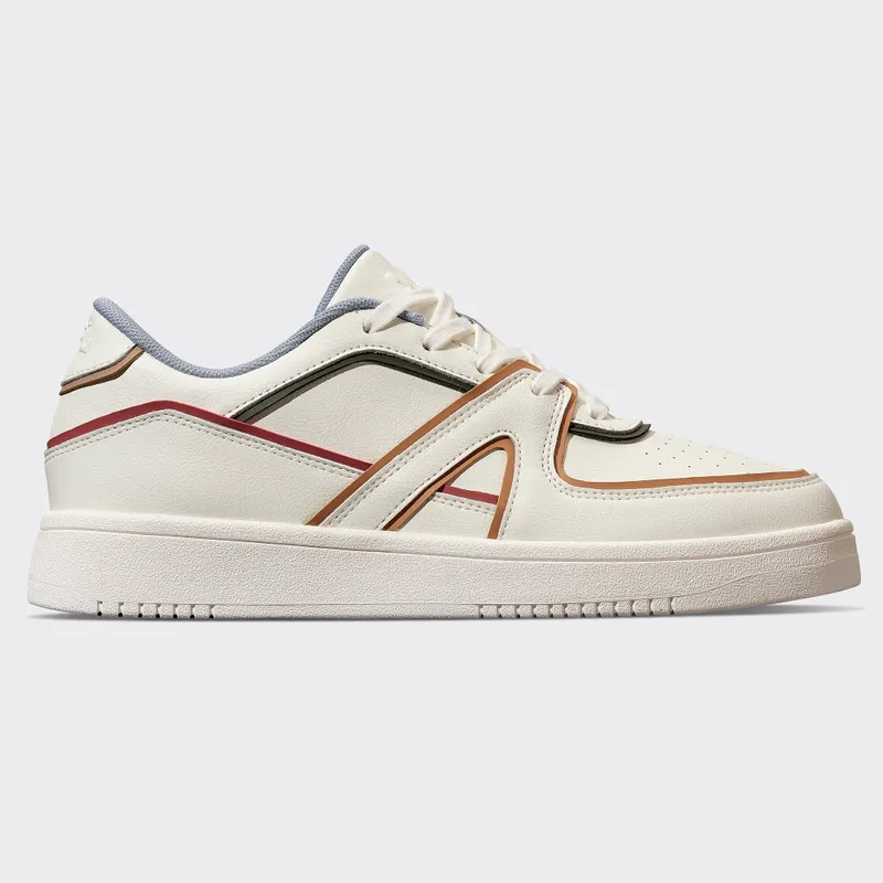 APL Nostalgia ’87 “Ivory/Frozen Grey/Tan” | APL-7289730924617
