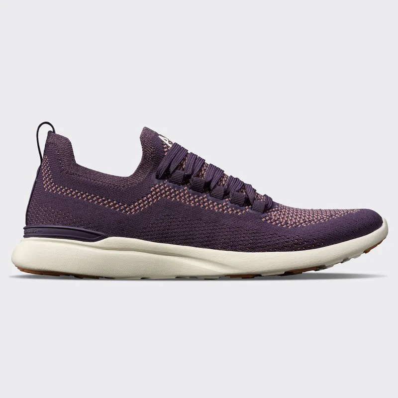 APL TechLoom Breeze “Phantom Purple/Beachwood/Pristine” | APL-15412322533449
