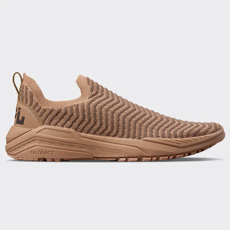 APL TechLoom Traveler “Caramel/Chocolate” | APL-15412322140233