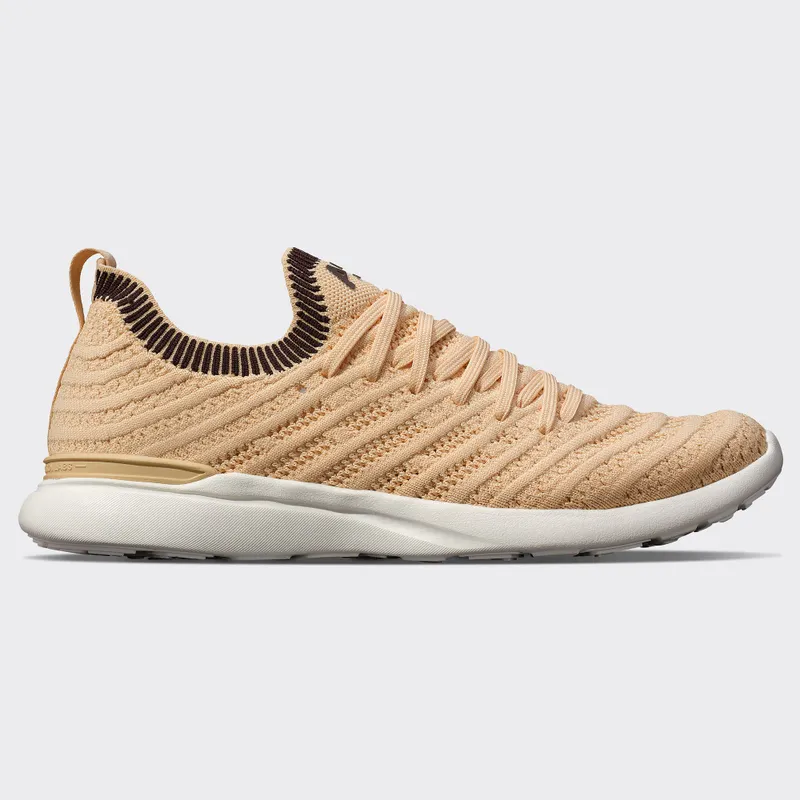 APL TechLoom Wave “Camel/Chocolate/Ribbed” | APL-15412321747017