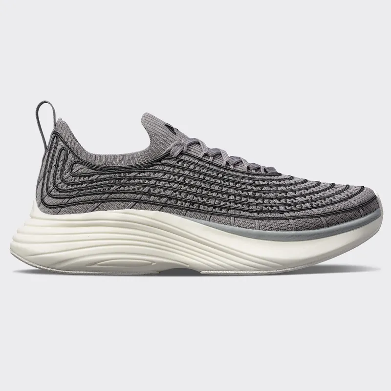 APL TechLoom Zipline “Cement/Black/Reflective Silver” | APL-15377809145929