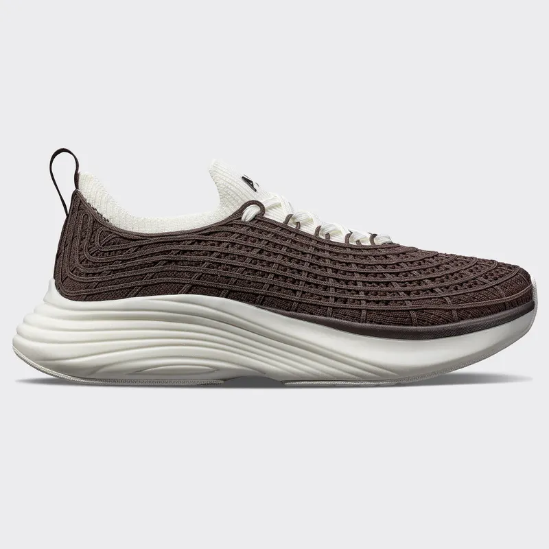 APL TechLoom Zipline “Chocolate/Ivory/Ivory” | APL-15377811439689