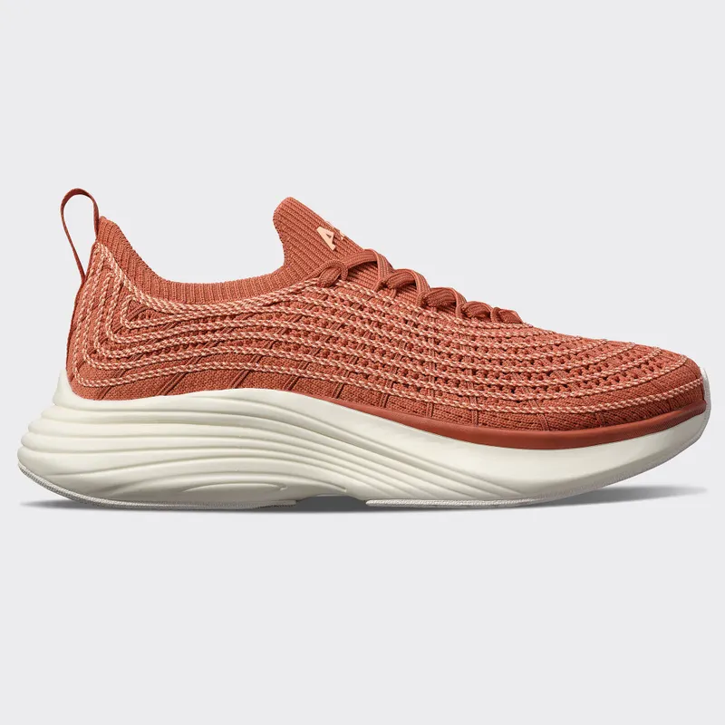 APL TechLoom Zipline “Rust/Neon Peach/Pixel” | APL-15377810980937