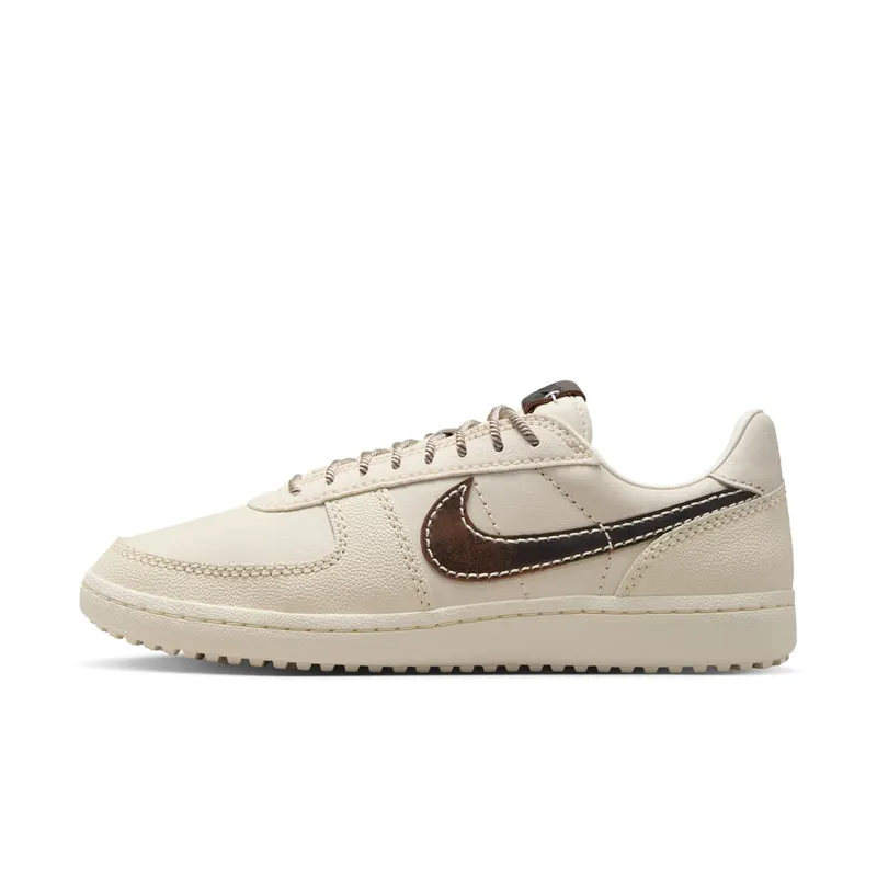 Nike Field General 82 “Soft Pearl Fauna Brown” | IH7331-020