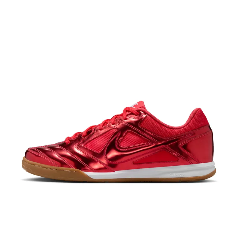 Nike Gato LV8 “Light Crimson Gum” | IB3566-600