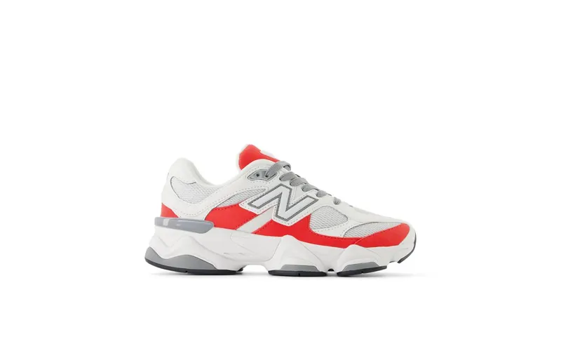 New Balance 9060 GS “Reflection Red” | GC9060RR
