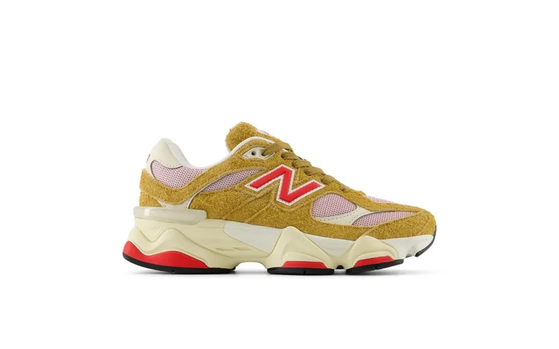 New Balance 9060 GS “BEIGE PINK” | GC9060VD