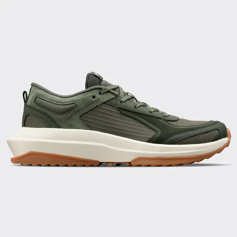 APL Jogger “Fatigue/Dark Army/Gum” | APL-7328238698569