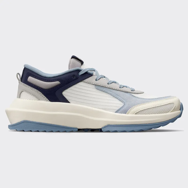 APL Jogger “Ivory/Navy/Forged Blue” | APL-7328238862409