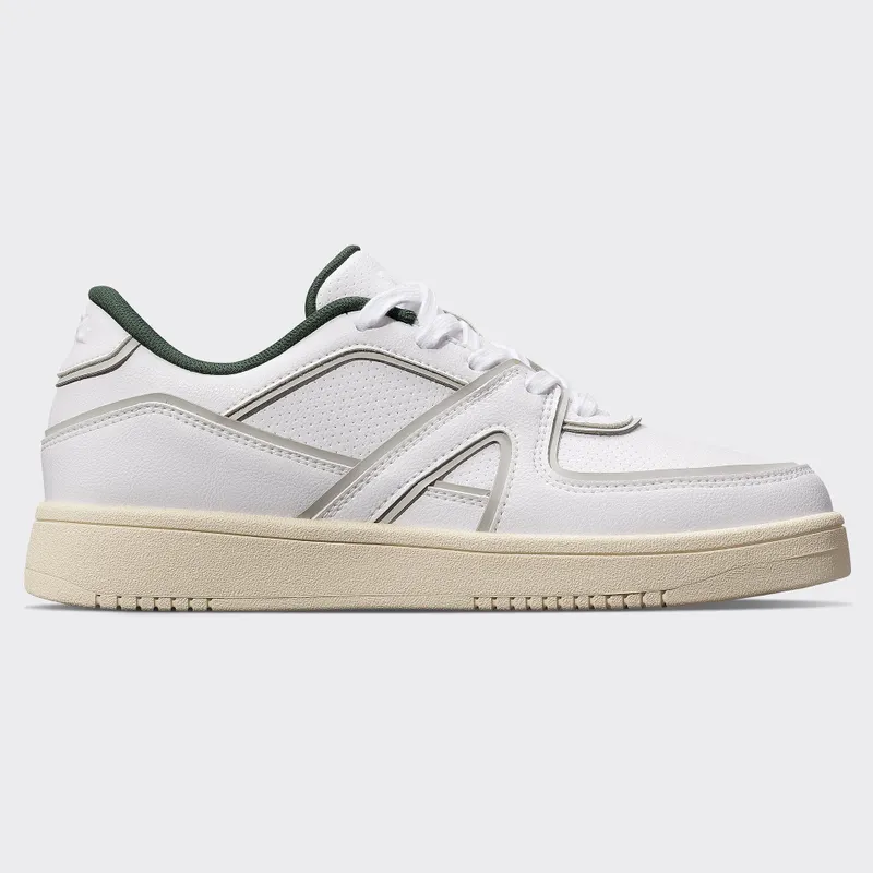 APL Nostalgia ’87 “White/Pristine/Great Green” | APL-7328237748297