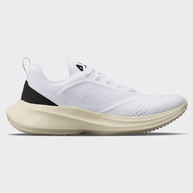 APL TechLoom Dream “White/Pristine/Anthracite” | APL-7328228769865