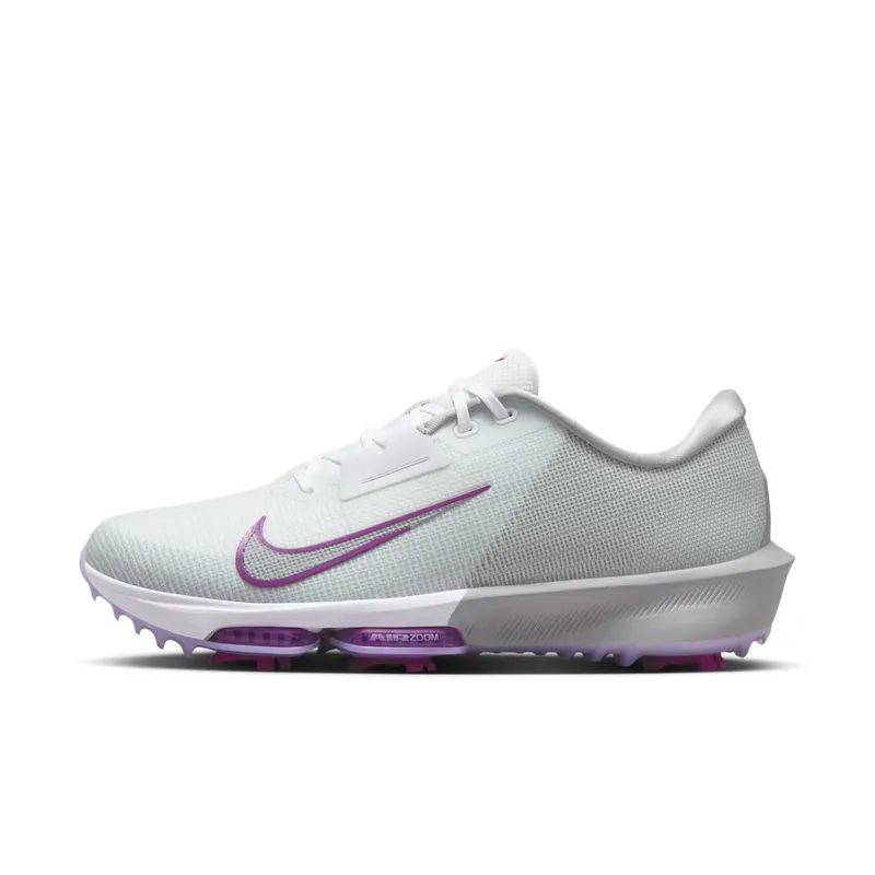 Nike Air Zoom Infinity Tour 2 “White Light Smoke Grey Vivid Purple” | FD0217-102