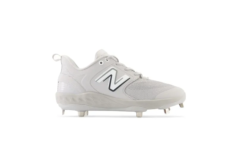 New Balance Fresh Foam X 3000 V6 Metal “Grey White” | L3000TG6