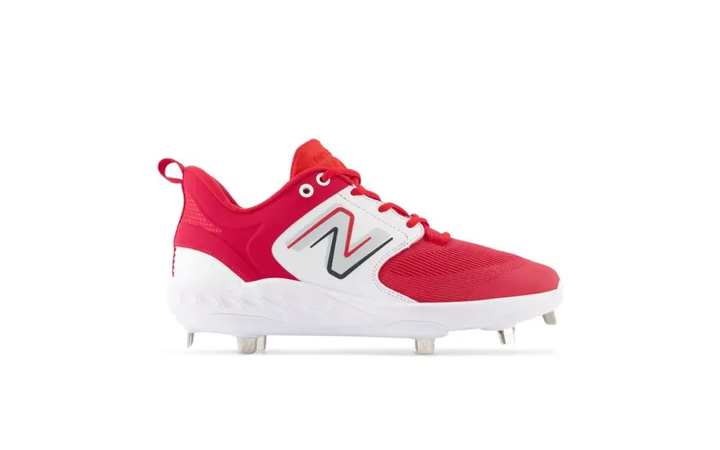 New Balance Fresh Foam X 3000 V6 Metal “Red” | L3000TR6