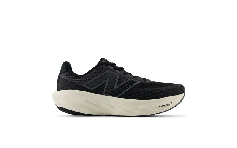 New Balance Fresh Foam X 1080 v14 “Black / Grey” | M1080B14