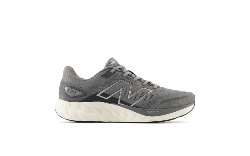 New Balance Fresh Foam 680v8 “Harbor Grey” | M680LG8