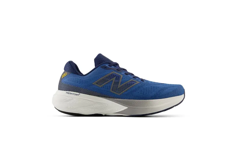 New Balance Fresh Foam X 880v15 “Sea Stone / NB Navy / Marmalade” | M880I15