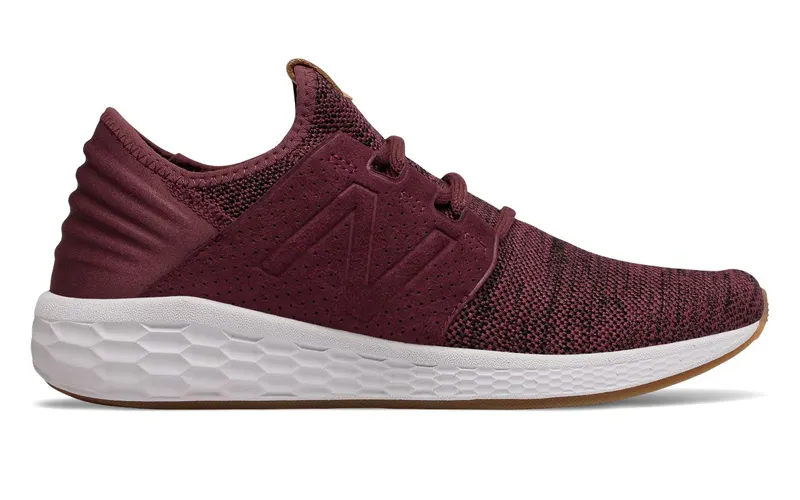 New Balance Fresh Foam Cruz “Burgundy” | MCRUZKM2