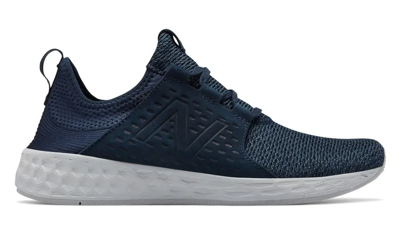 New Balance Fresh Foam Cruz “Blue/White” | MCRUZ-NN