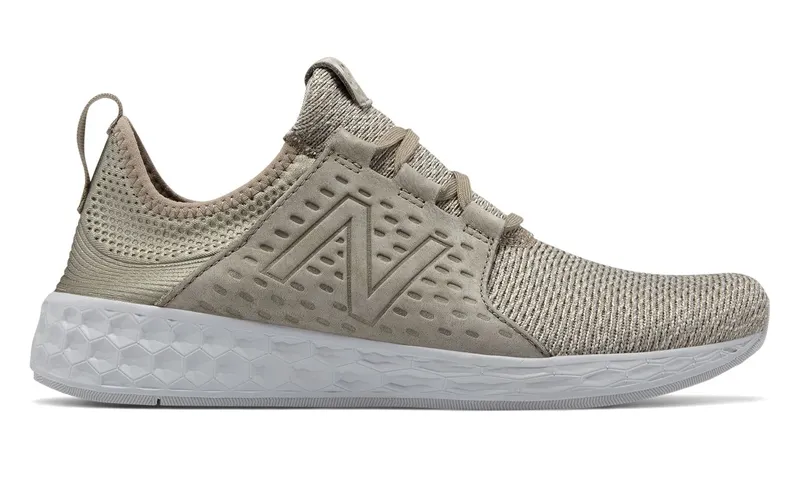 New Balance Fresh Foam Cruz “Military Urban Grey” | MCRUZNO