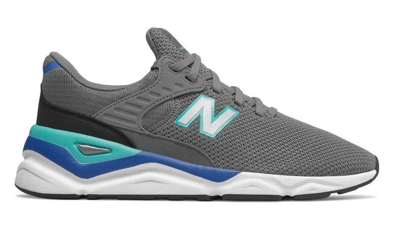 New Balance X-90 “Castlerock” | MSX90CRD