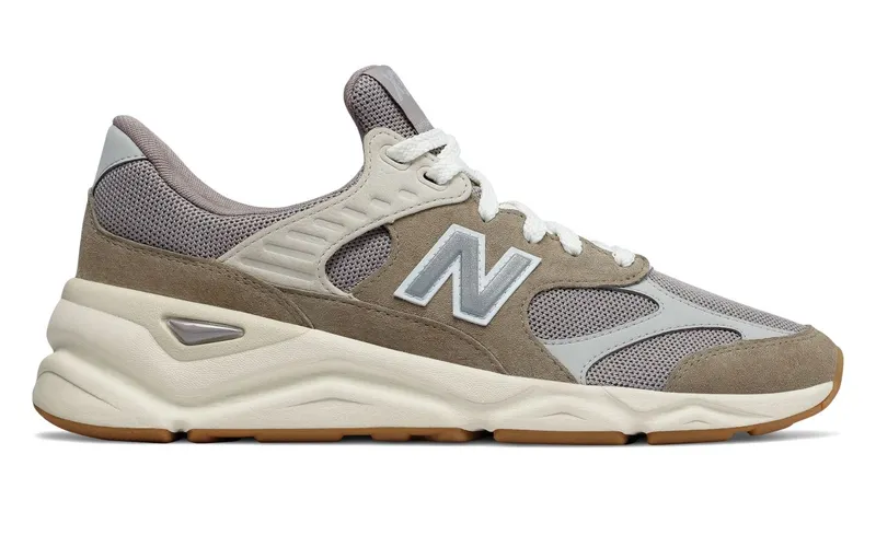 New Balance X-90 “Brown Ivory” | MSX90RCA