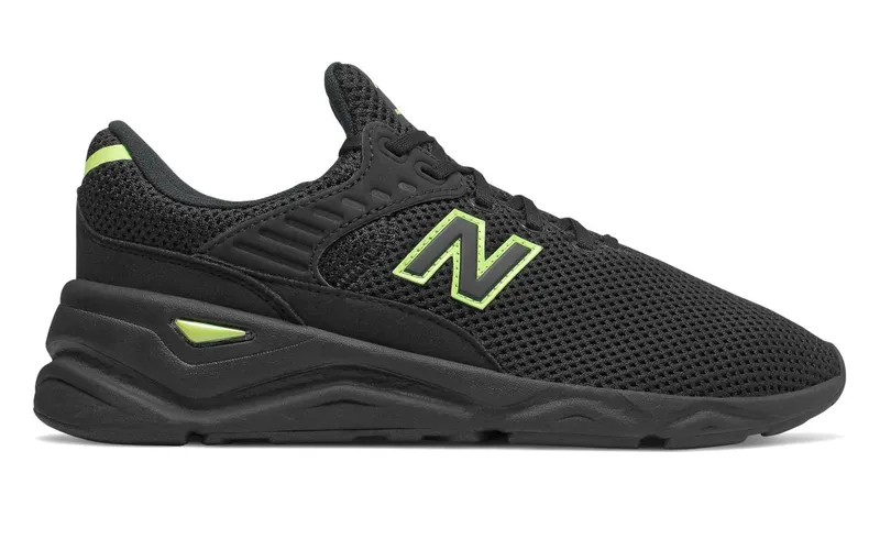 New Balance X-90 “Black / Green” | MSX90SCA