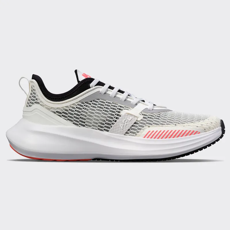 APL Euphoria “White/Black/Laser Red” | APL-15314847694921