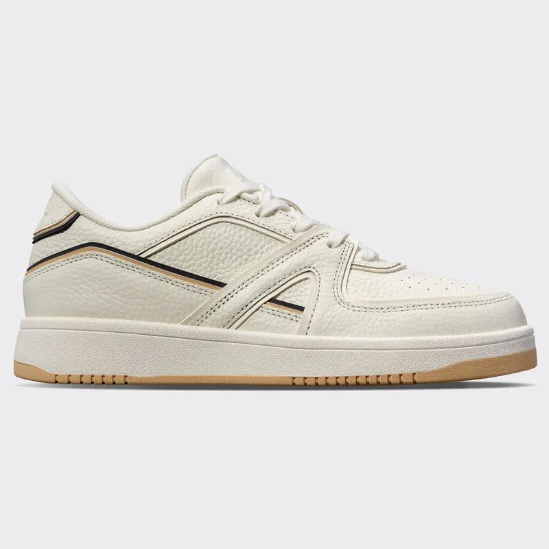 APL Nostalgia ’87 “Ivory/Camel/Iron” | APL-15314847498313