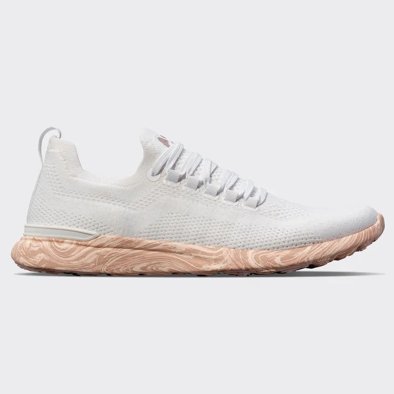 APL TechLoom Breeze “White/Chalk/Marble” | APL-15314849169481