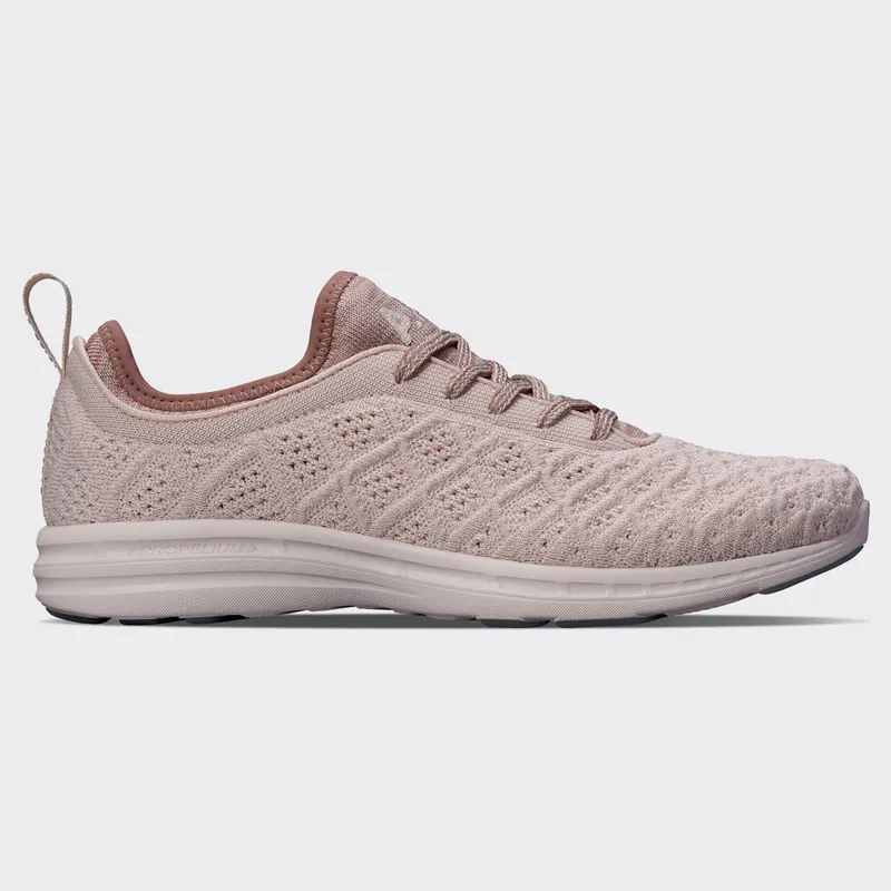 APL TechLoom Phantom “Chalk/Beachwood/Melange” | APL-15314849988681