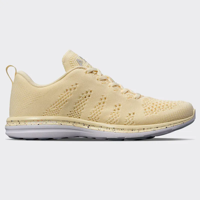 APL TechLoom Pro “Vanilla/Harbor Grey/Speckle” | APL-15314847072329