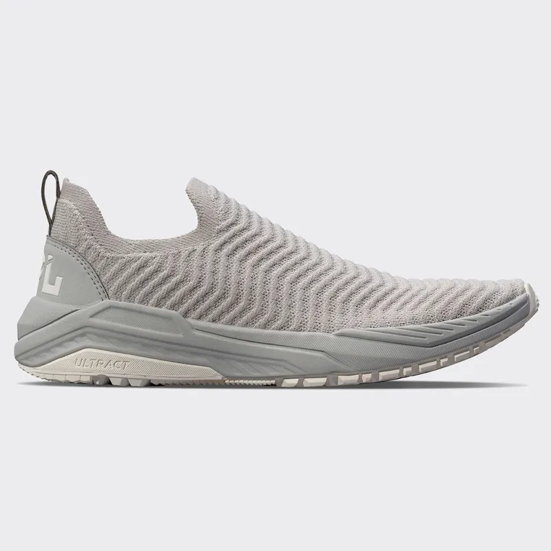 APL TechLoom Traveler “Harbor Grey/Ivory” | APL-15314850480201