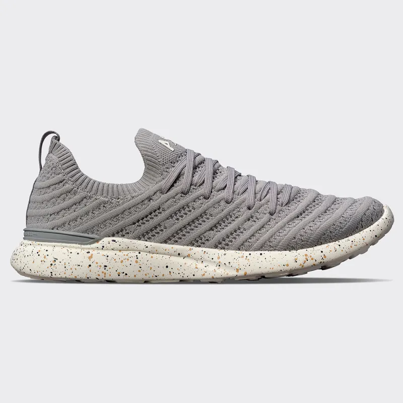 APL TechLoom Wave “Cement/Ivory/Speckle” | APL-15314846515273