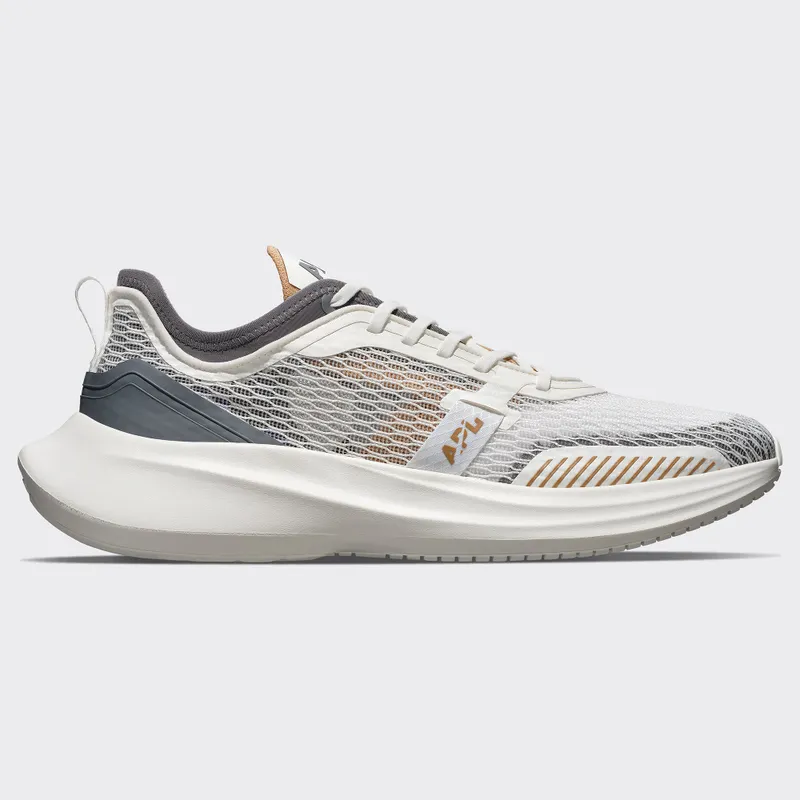 APL Euphoria “Ivory/Smoke/Tan” | APL-15539065356361