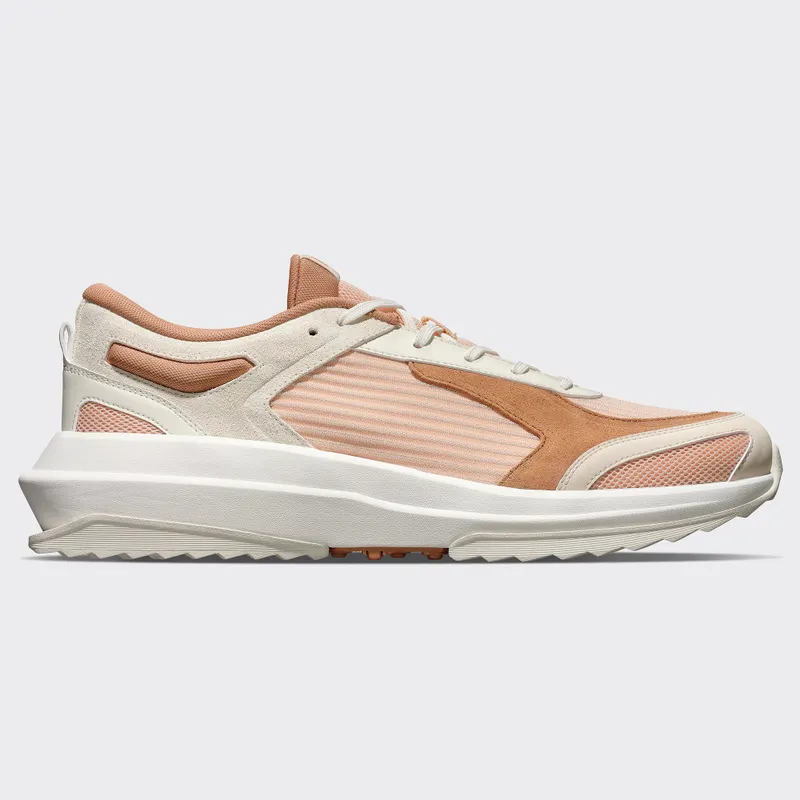 APL Jogger “Desert Sand/Alabaster/Almond Butter” | APL-15539064733769
