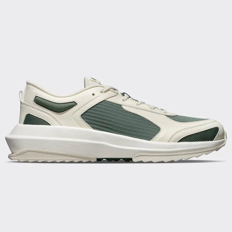 APL Jogger “Linen/Deep Jade” | APL-15539063914569