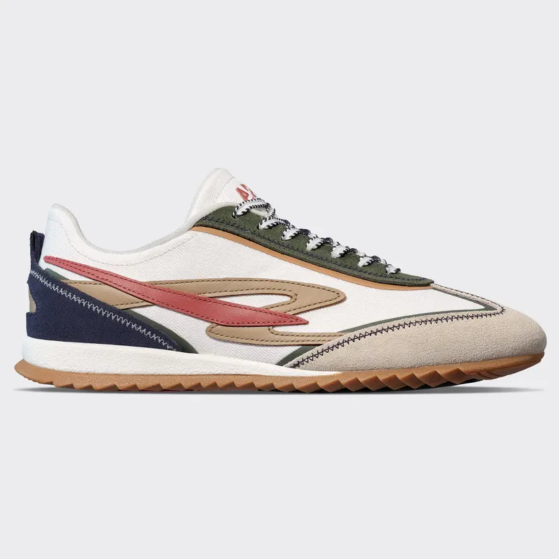 APL Riviera “Ivory/Navy/Fatigue” | APL-15539064602697