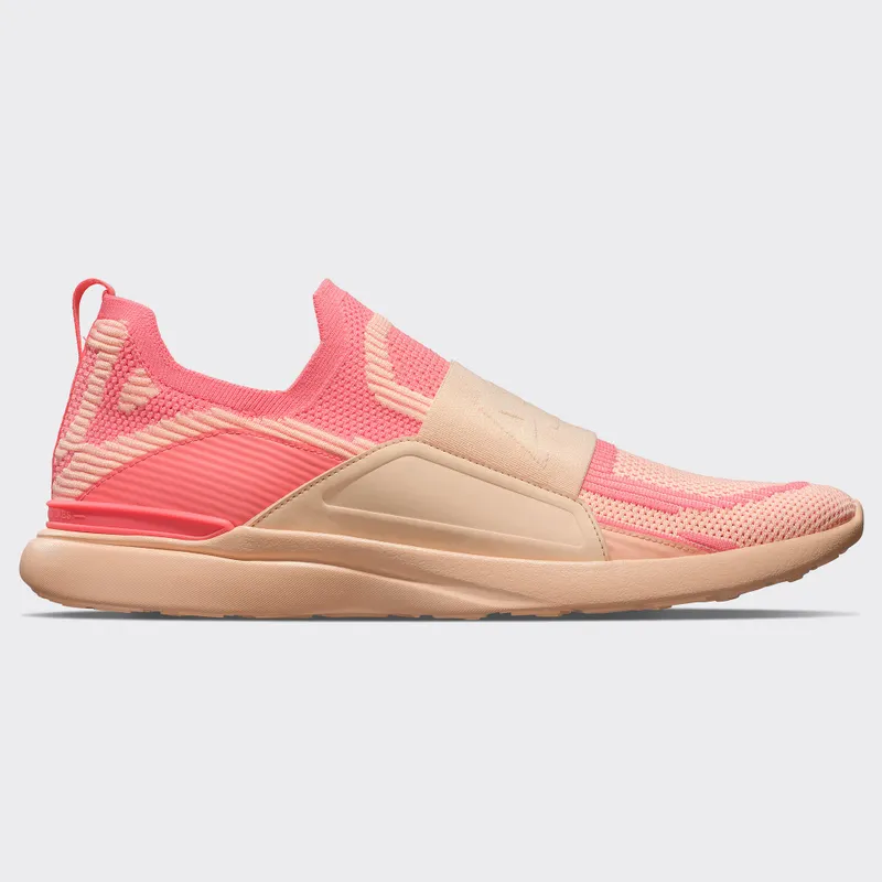 APL TechLoom Bliss “Faded Peach/Osiana Rose/Watermelon” | APL-15539064864841