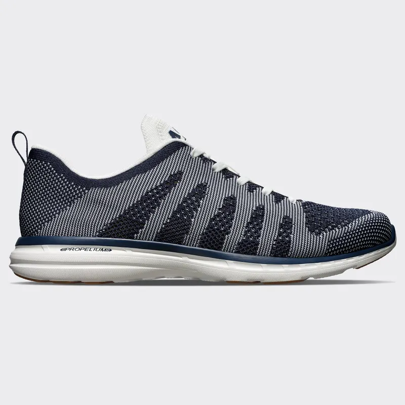 APL TechLoom Pro “Navy/Ivory/Gum” | APL-15539065290825