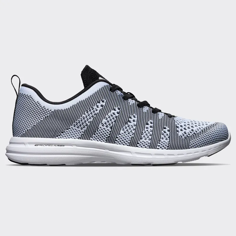 APL TechLoom Pro “White/Black/Black” | APL-6979061350473