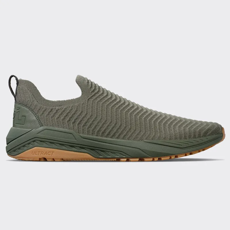 APL TechLoom Traveler “Fatigue/Gum” | APL-15539065815113