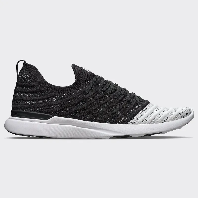 APL TechLoom Wave “Black/White/White” | APL-4329017016393