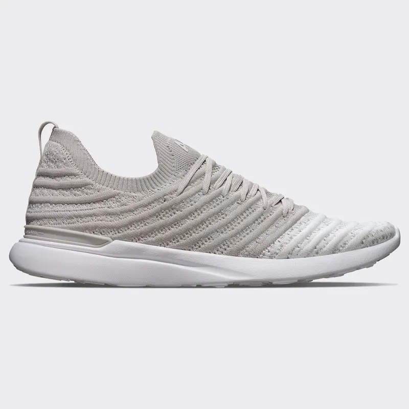 APL TechLoom Wave “Harbor Grey/Light Fog/White” | APL-15539065913417